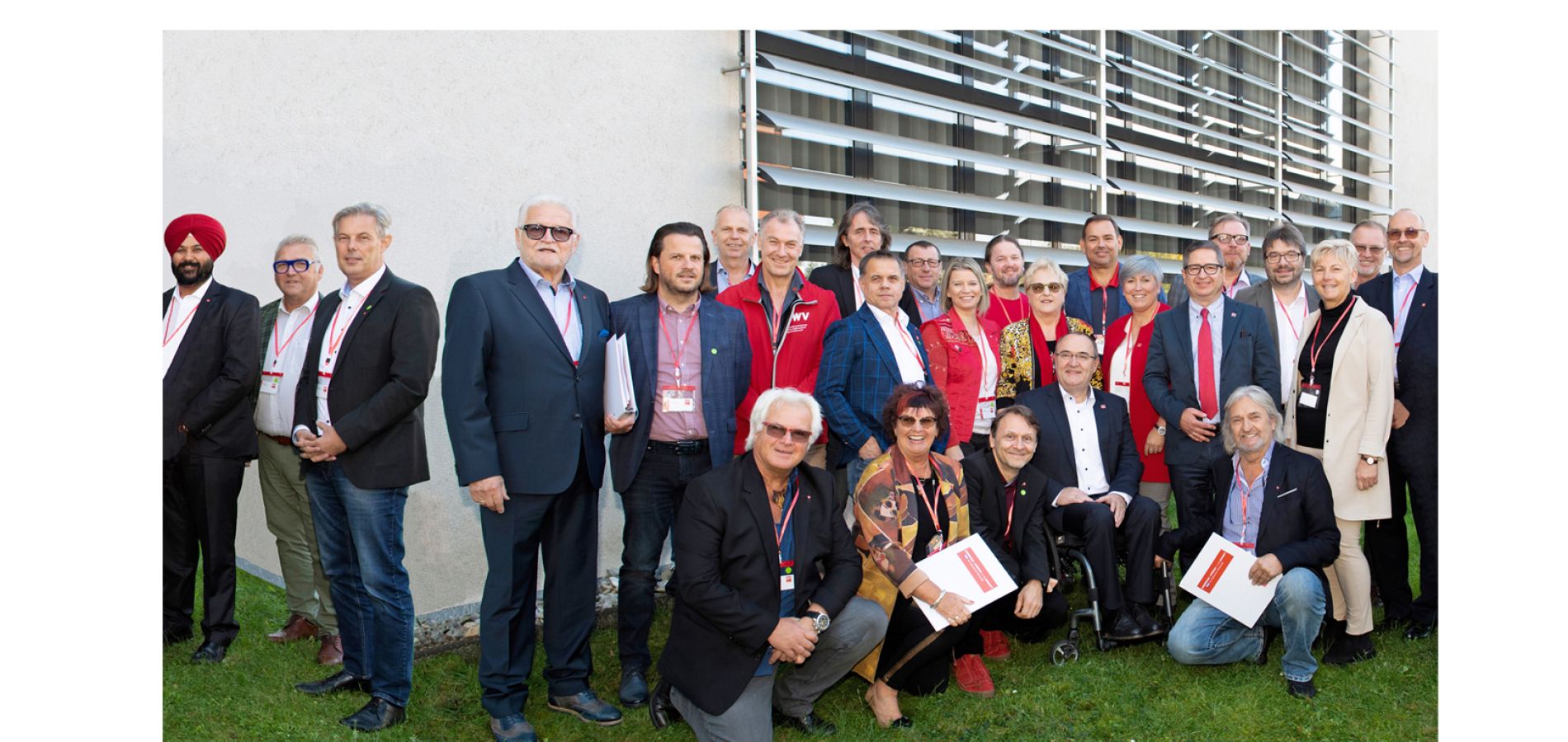 Infodienst SWV Niederösterreich