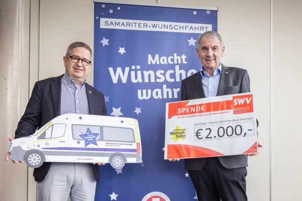 SWV NÖ-Thomas Schaden zum Regierungsprogramm: „Großes für kleine Betriebe erreicht!“