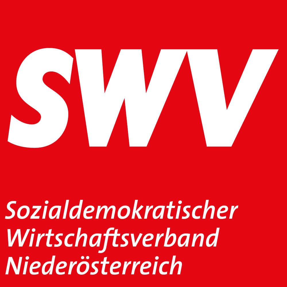 SWV Niederösterreich Logo